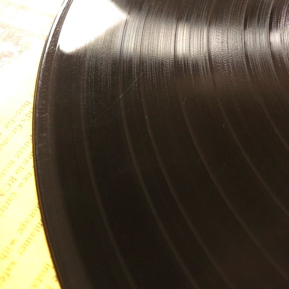 12” LP Vinyl Record  THE SOUND OF MUSIC - Picture 5 of 12